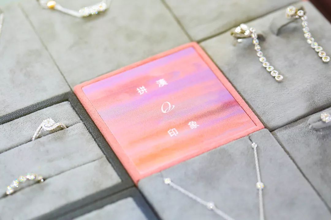 跨越时空 融合新生，快闪店会展活动传递了东方美学与西方艺术的文化交融 美陈网站 美陈前沿 