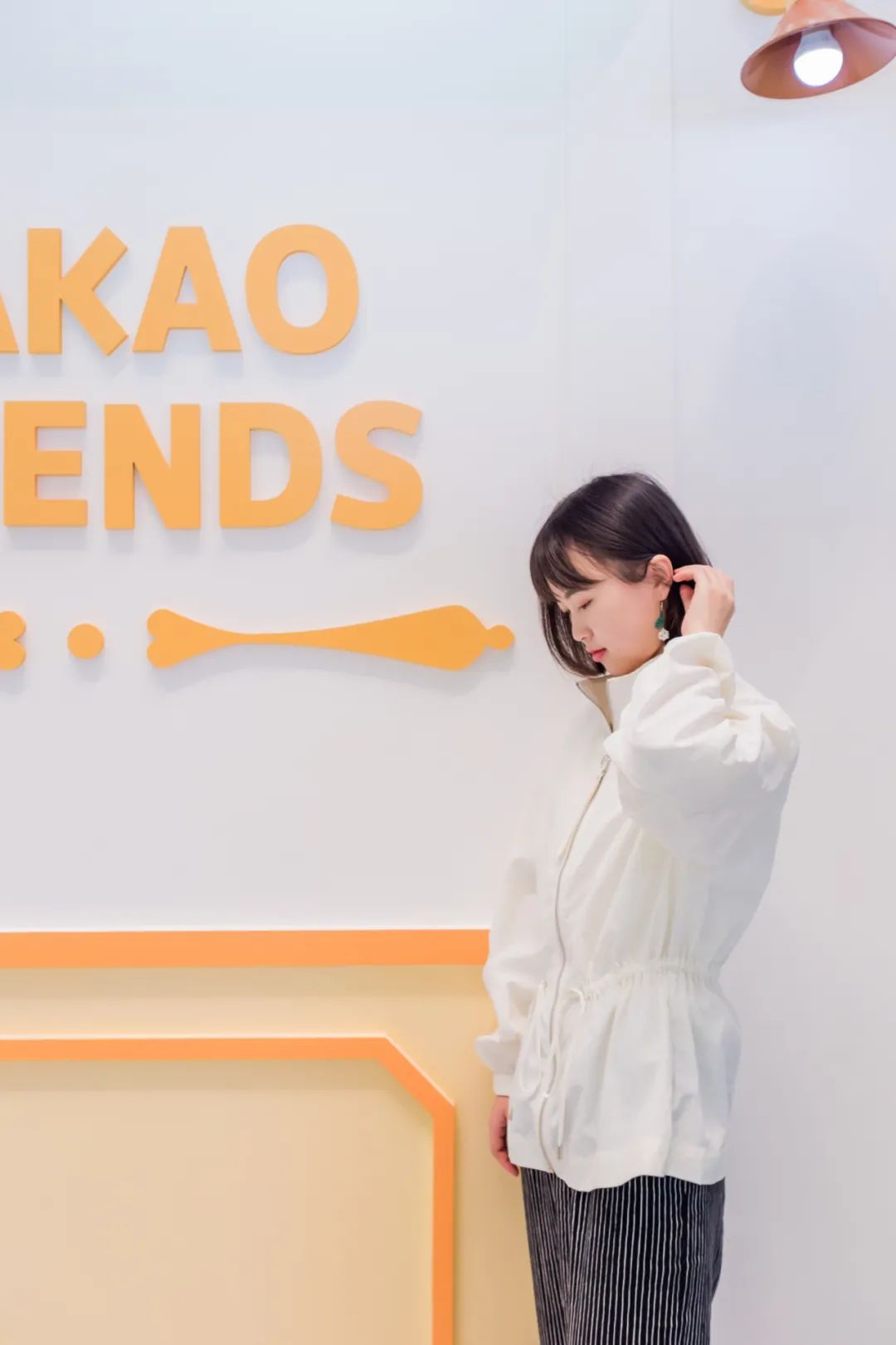 高颜值卡通主题沉浸式快闪店展览活动太粉嫩了，惊喜萌力来袭 美陈网站 美陈前沿 