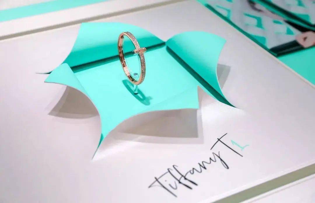 Tiffany限时体验展览活动把广告大片中的摩登纽约变为了现实，酷！ 美陈网站 美陈前沿 