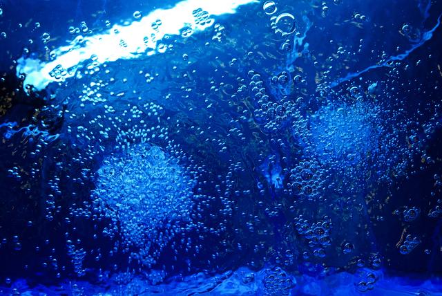 实验室主题的潮牌集合快闪店展览活动策划太街头范了，酷！ 美陈网站 美陈前沿 