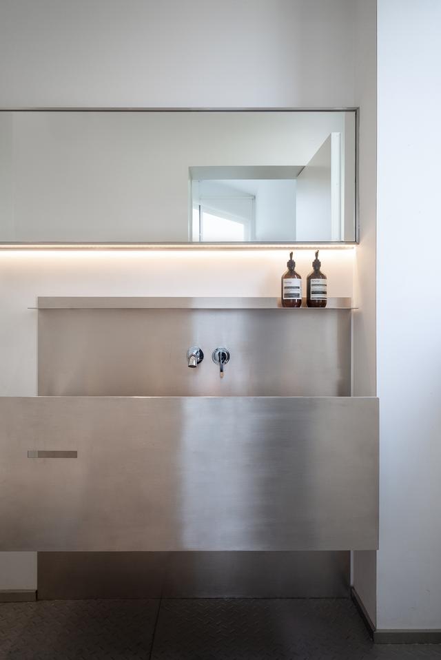 实验室主题的潮牌集合快闪店展览活动策划太街头范了，酷！ 美陈网站 美陈前沿 