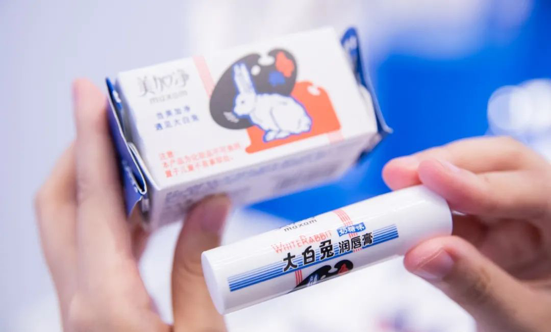 大白兔冷饮快闪店活动亮相成都，策划的五大IP装置满是儿时记忆 美陈网站 美陈前沿 