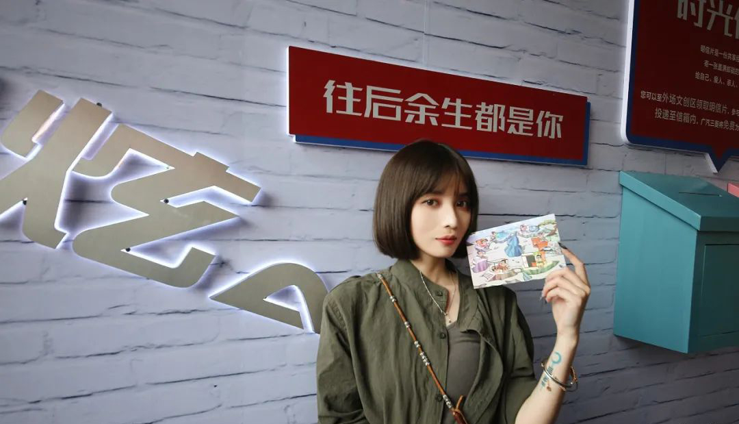 三菱和葫芦兄弟联手的快闪店活动策划瞬间唤醒孩子气 美陈网站 美陈前沿 