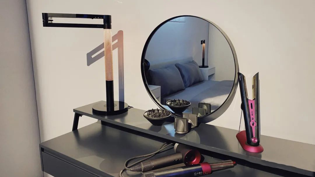 戴森一场「劲•流」气流技术沉浸体验日活动策划又刷了一波黑科技 美陈网站 美陈前沿 