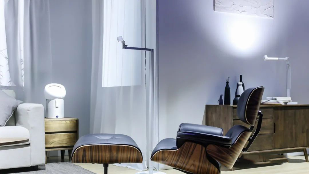 戴森一场「劲•流」气流技术沉浸体验日活动策划又刷了一波黑科技 美陈网站 美陈前沿 