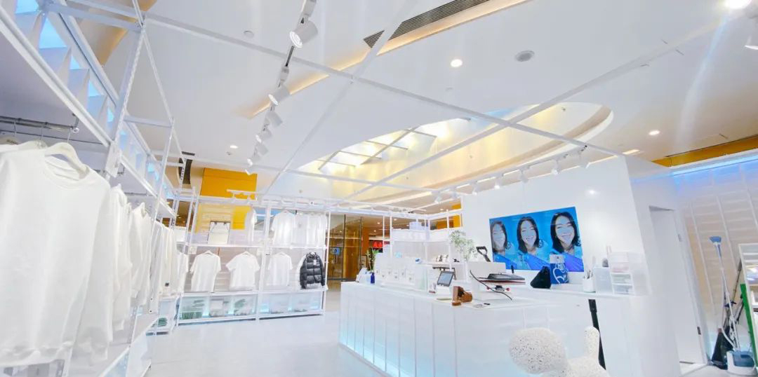 delicates限时店活动策划，梦幻感觉每天都会被「融化」 美陈网站 美陈前沿 