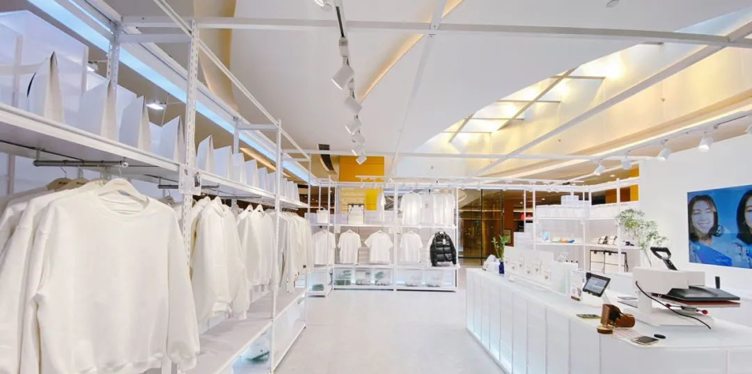 delicates限时店活动策划，梦幻感觉每天都会被「融化」 美陈网站 美陈前沿 