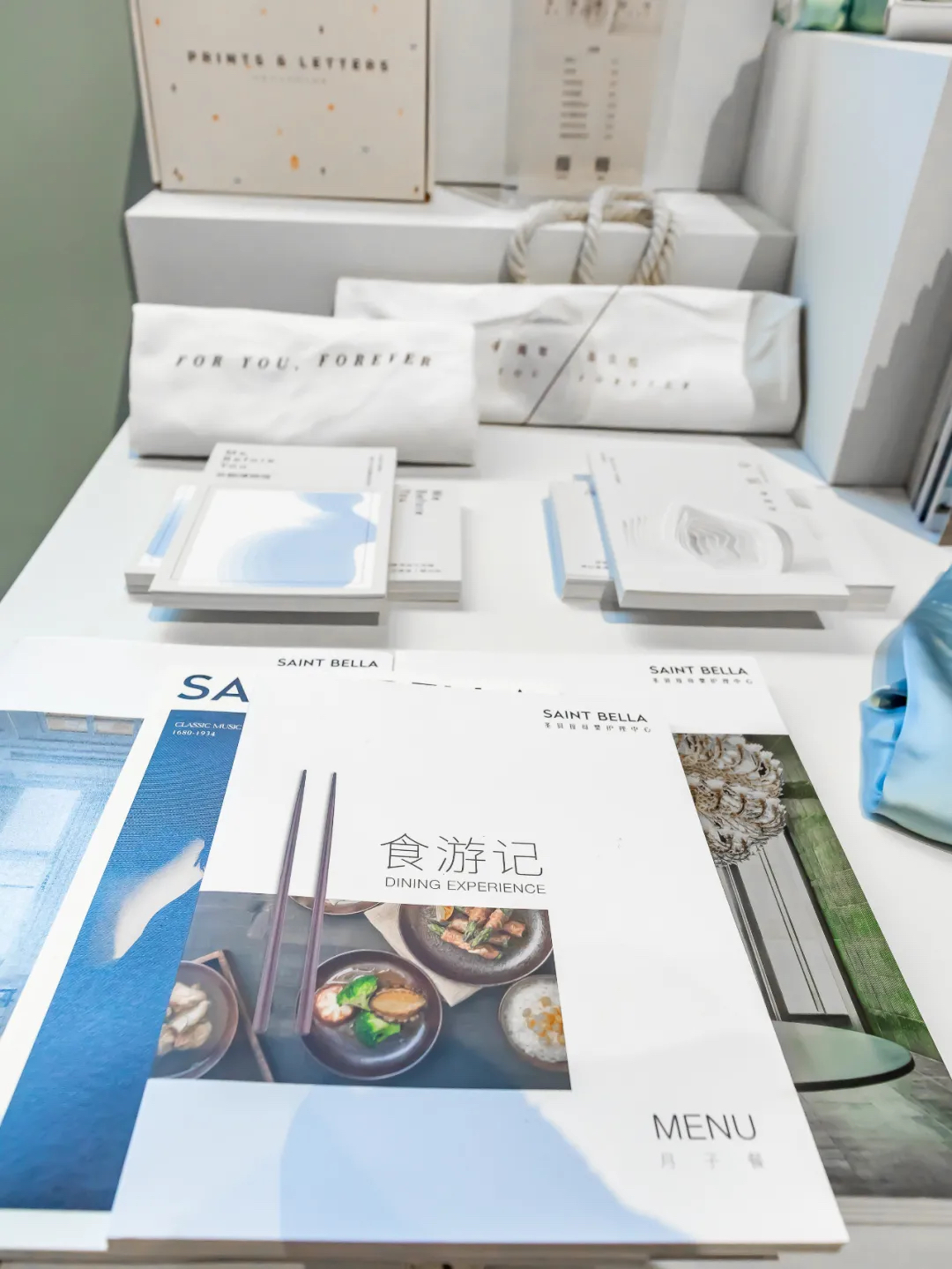 国内首个孕期展览活动策划8个区域，每一秒都在强势刷新 美陈网站 美陈前沿 