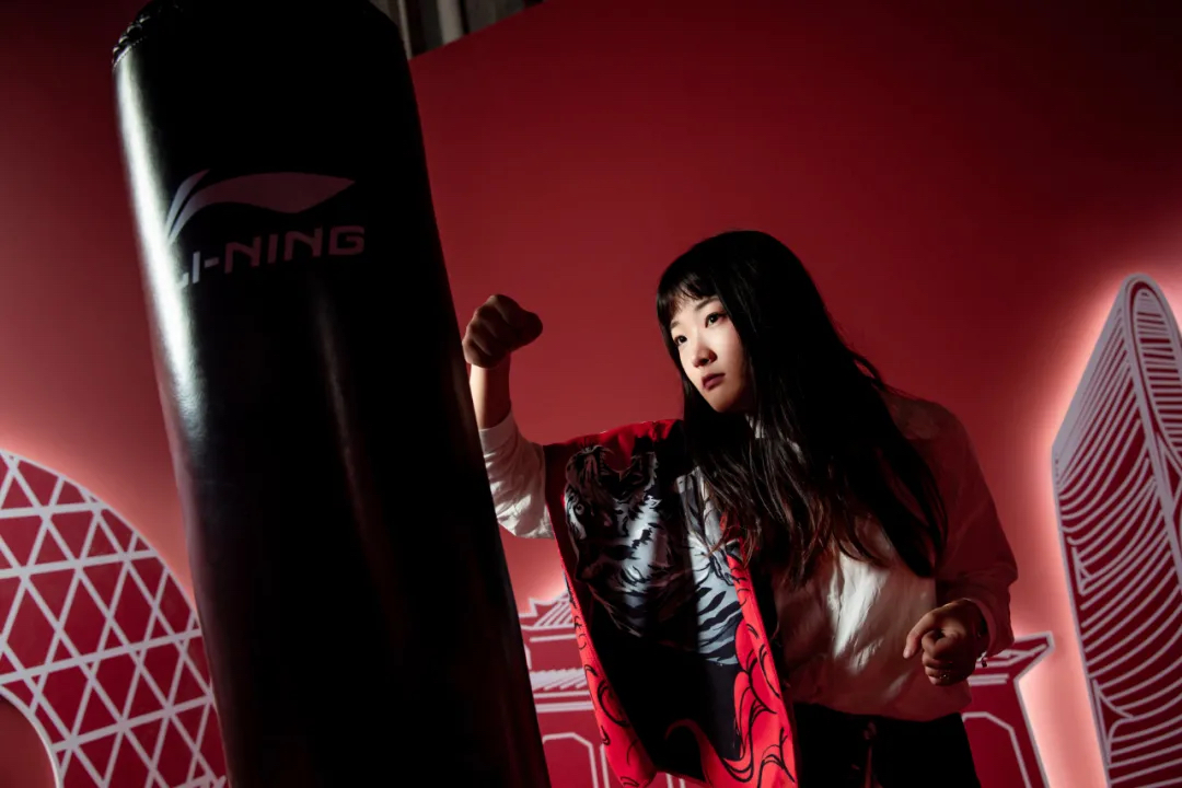 万科筋厂主题活动策划气势磅礴，超酷工业风实力碰撞西关风情 美陈网站 美陈前沿 