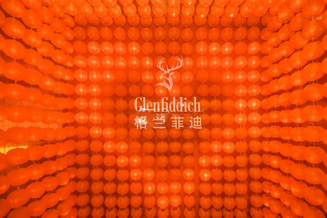 格兰菲迪「福鹿之家」沉浸式快闪店活动策划真的非常好出片！ 美陈网站 美陈前沿 