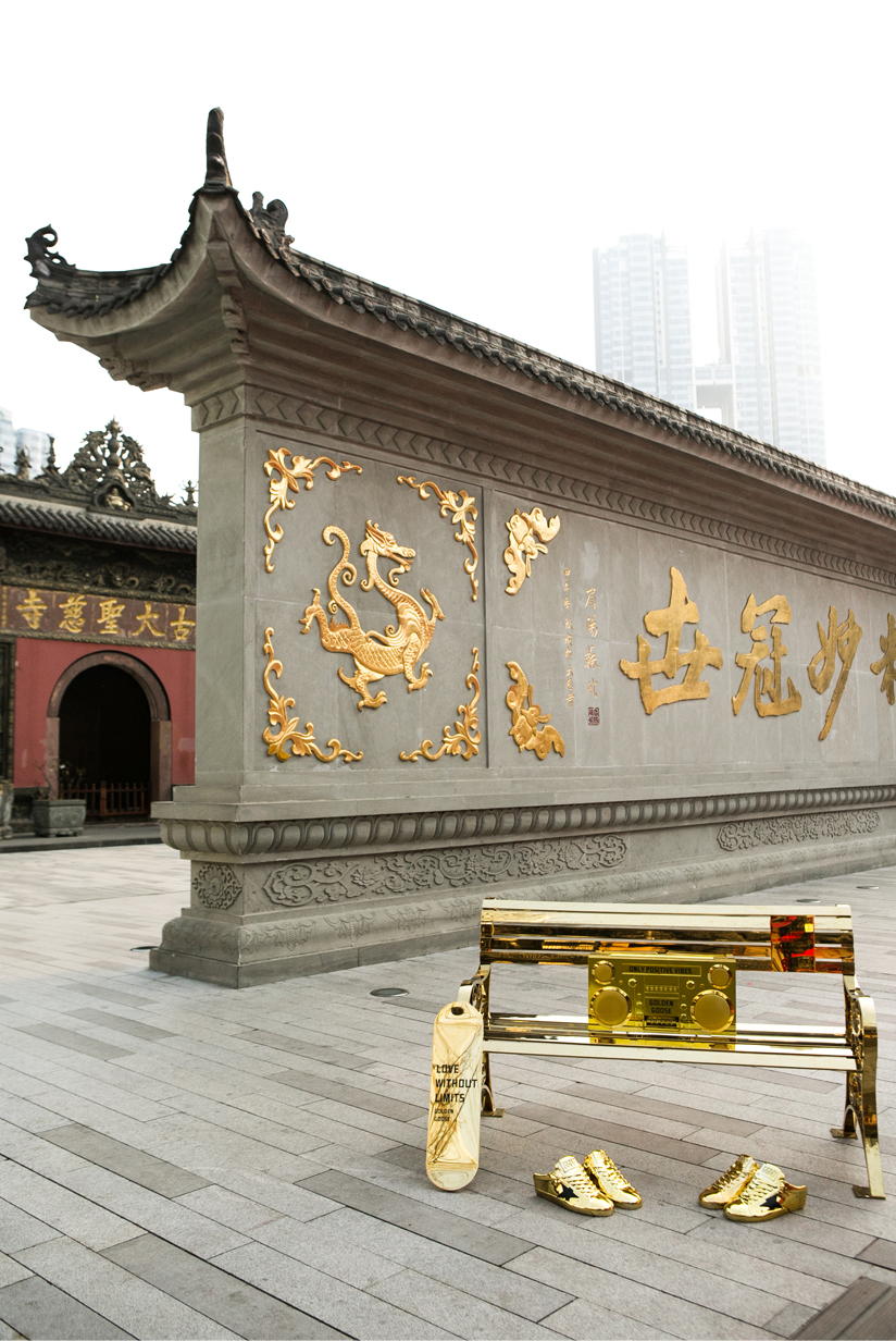 前方散发一股爱的高能预警，心动长椅快闪活动策划邀你来打卡！ 美陈网站 美陈前沿 