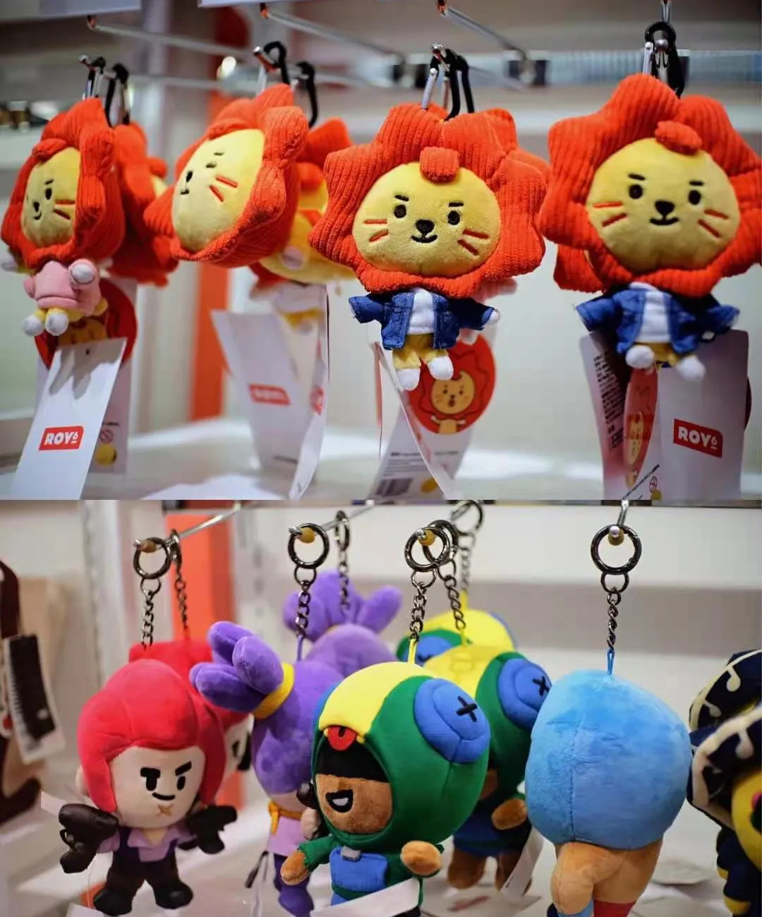 LINE FRIENDS快乐旅行快闪店活动策划精彩亮相，开启春日好时光 美陈网站 美陈前沿 