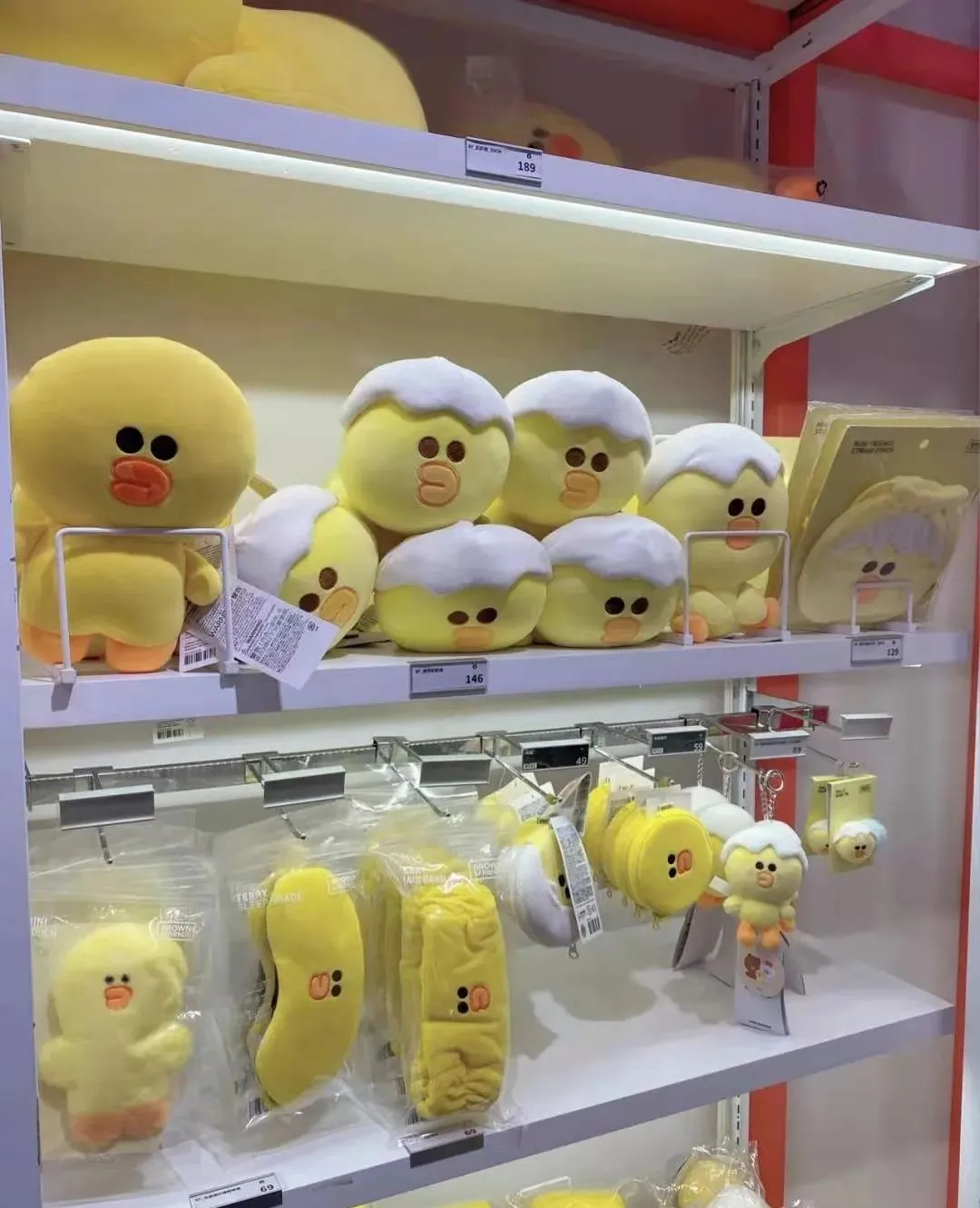 LINE FRIENDS快乐旅行快闪店活动策划精彩亮相，开启春日好时光 美陈网站 美陈前沿 