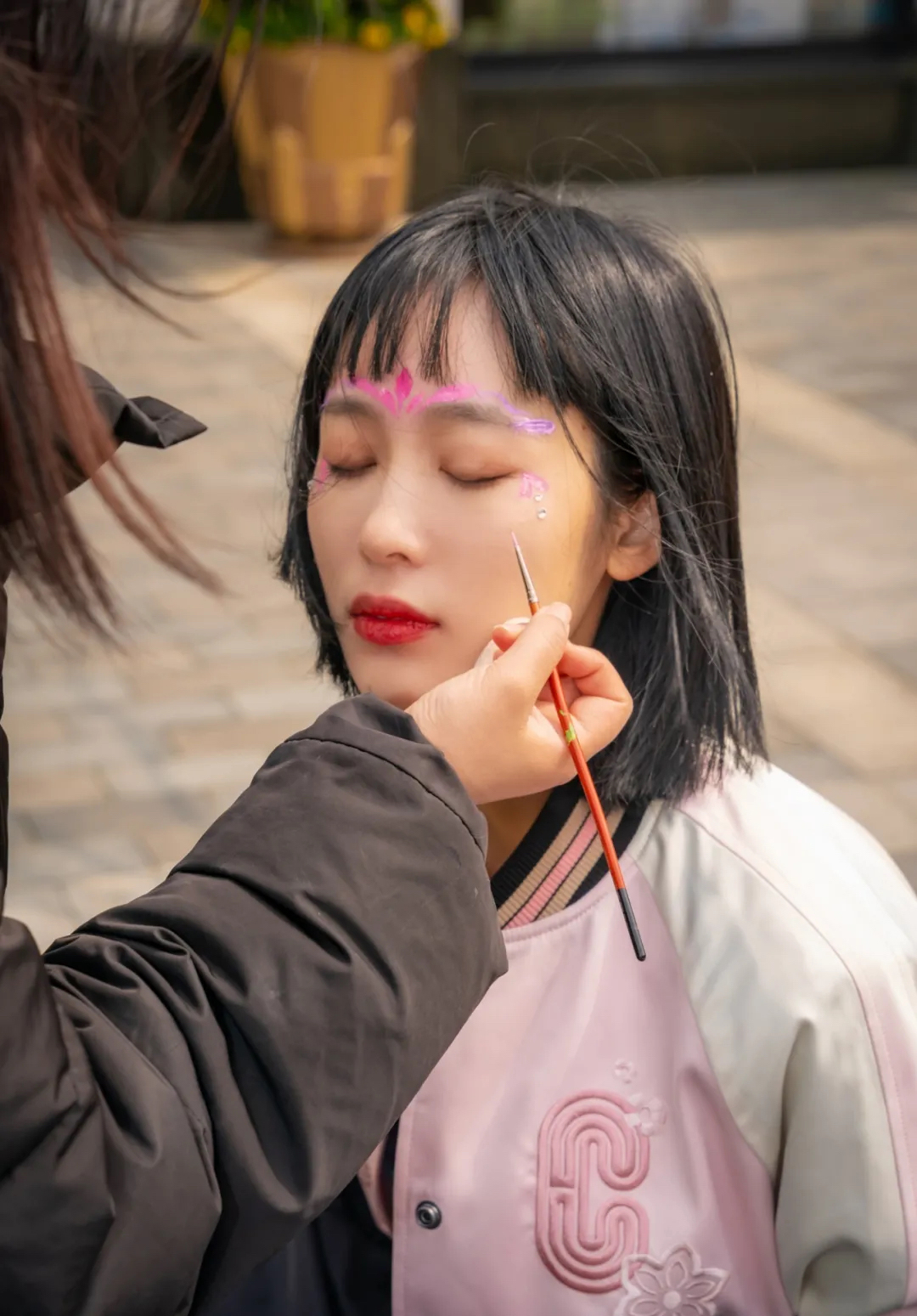 COACH×迪士尼闪耀自我魅力快闪店活动策划为你圆一场公主梦 美陈网站 美陈前沿 