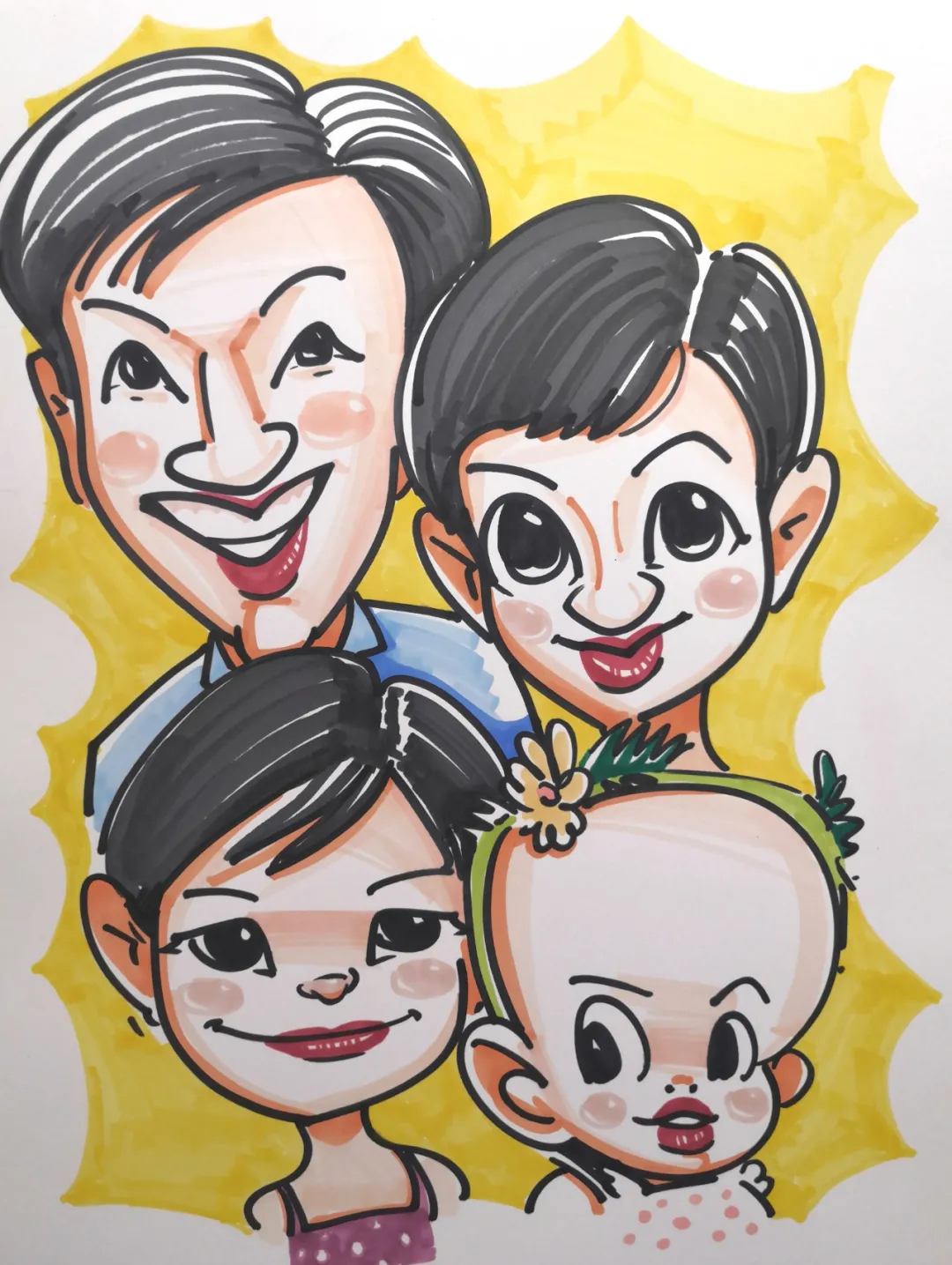 深圳「云朵」生活节活动策划悄悄驻起，用一抹绿意唤醒生活的惬意 美陈网站 美陈前沿 
