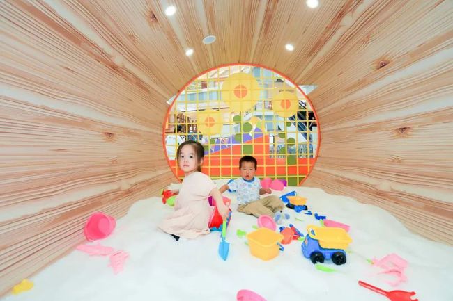 瓜瓜龙夏日丛林探险活动策划来咯，400㎡6大互动区一次嗨个够 美陈网站 美陈前沿 