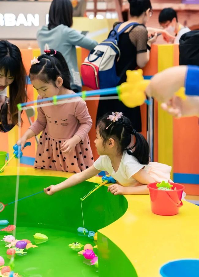 瓜瓜龙夏日丛林探险活动策划来咯，400㎡6大互动区一次嗨个够 美陈网站 美陈前沿 