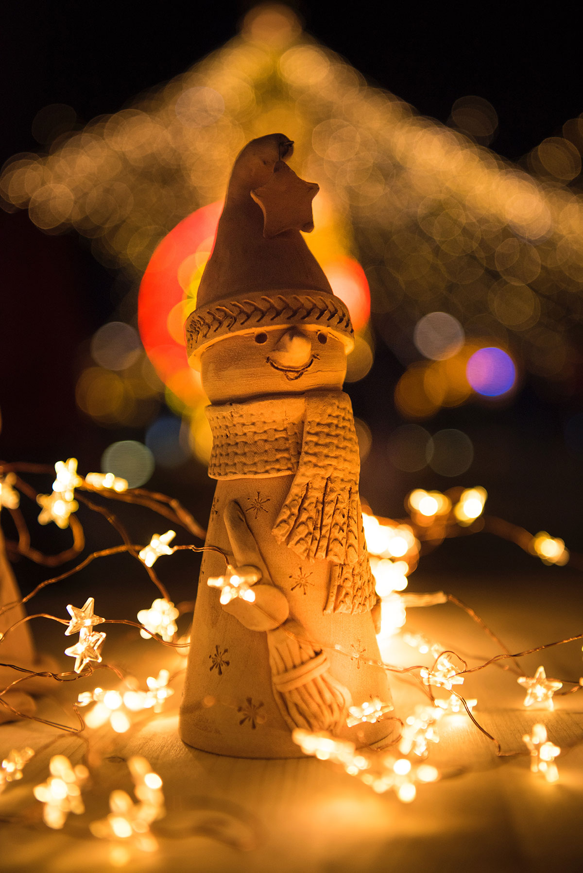 圣诞节美陈设计方案中需要注意的一些因素 美陈网站 美陈前沿 