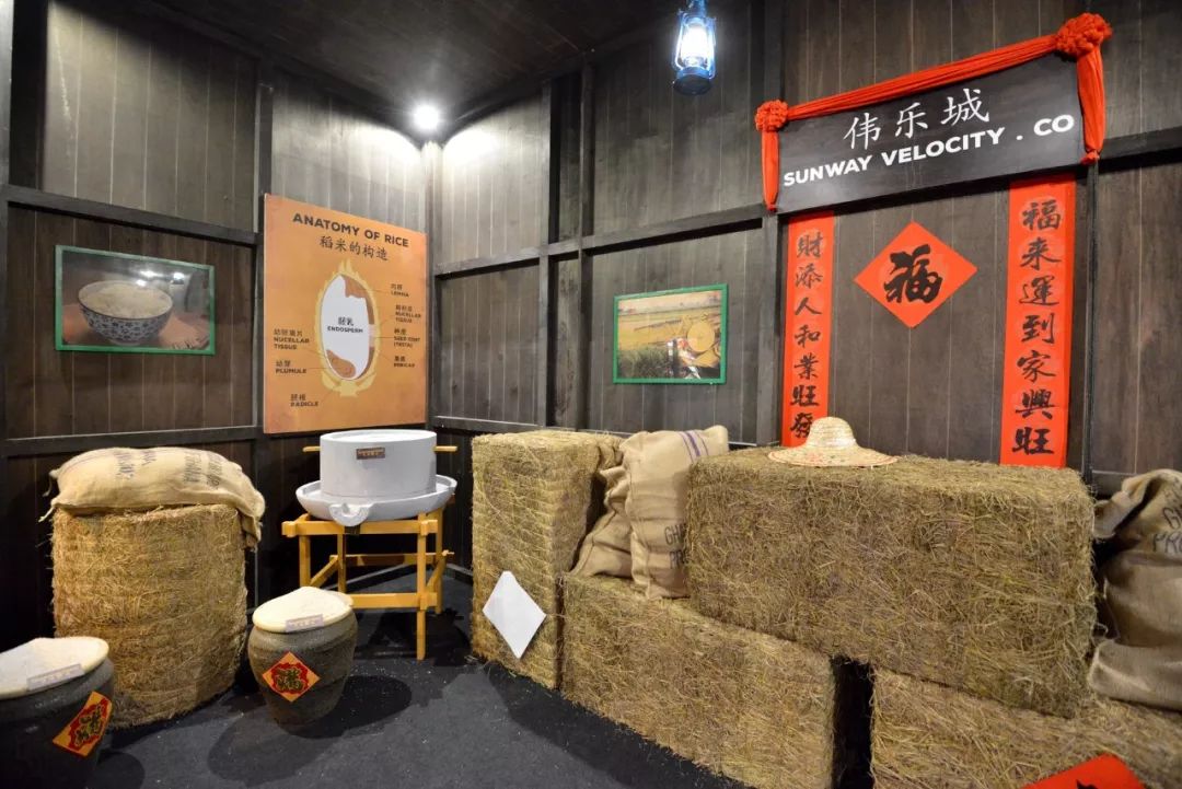 新春商场展览活动就该别开生趣，就算中西合璧也是年味十足 美陈网站 美陈前沿 