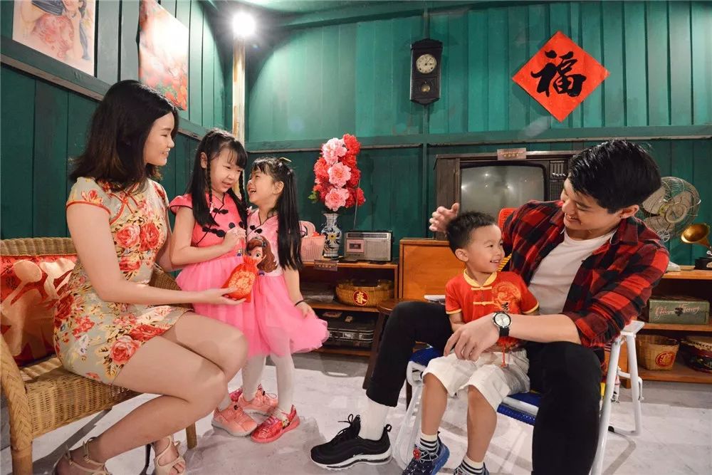 新春商场展览活动就该别开生趣，就算中西合璧也是年味十足 美陈网站 美陈前沿 
