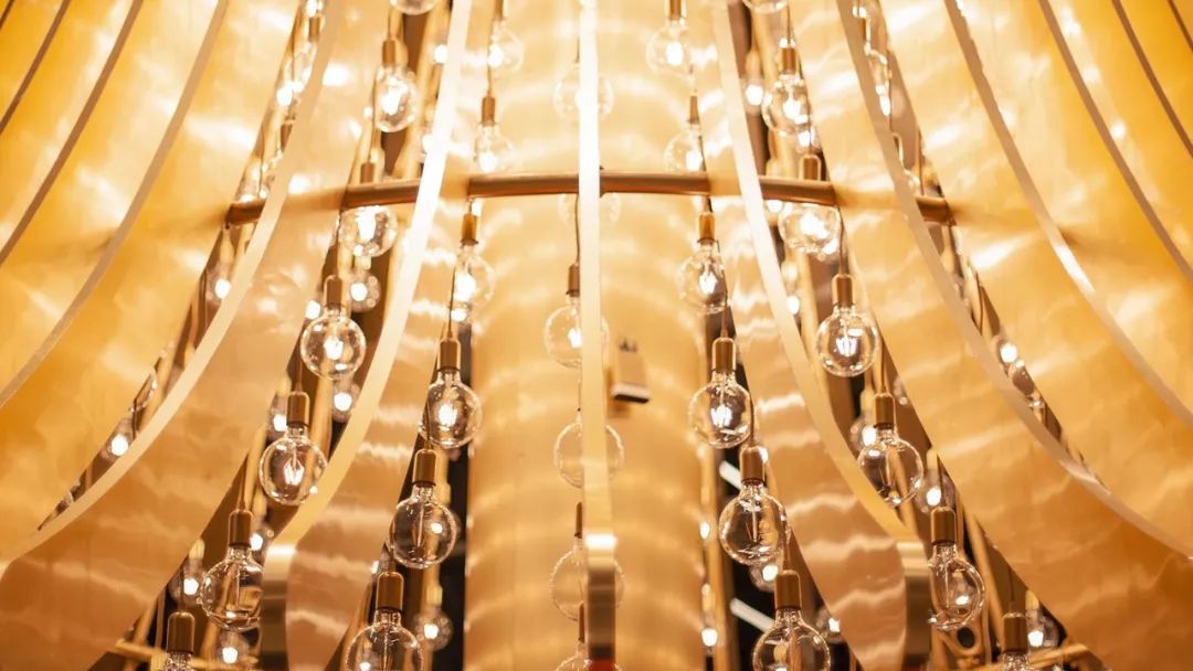 节日庆典活动的这种交互装置展览太赞了，就该多些这样的展览装置 美陈网站 美陈前沿 