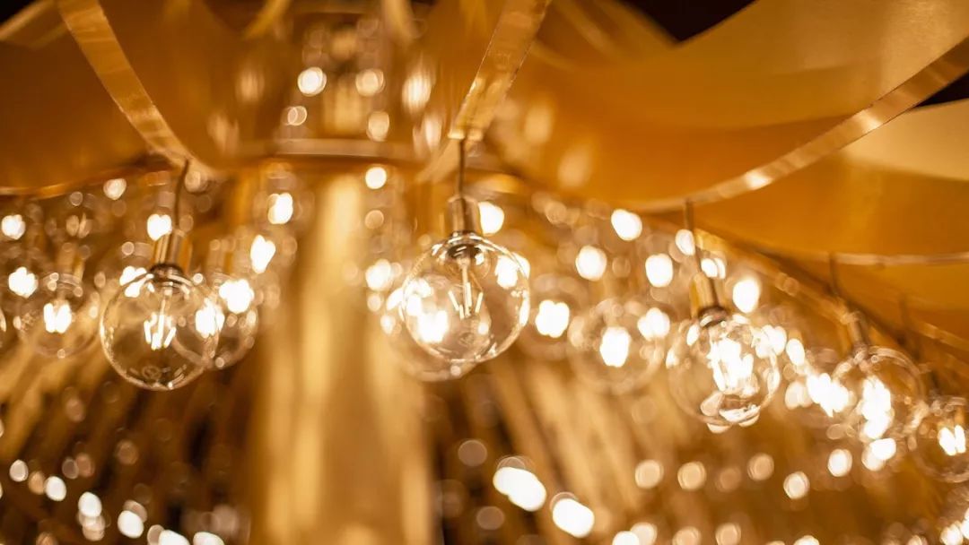 节日庆典活动的这种交互装置展览太赞了，就该多些这样的展览装置 美陈网站 美陈前沿 