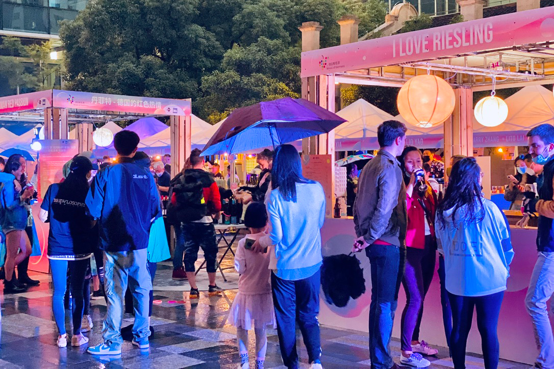 安义夜巷六大板块全面升级，重解锁多元文化和趣味互动社交生活场 美陈网站 美陈前沿 