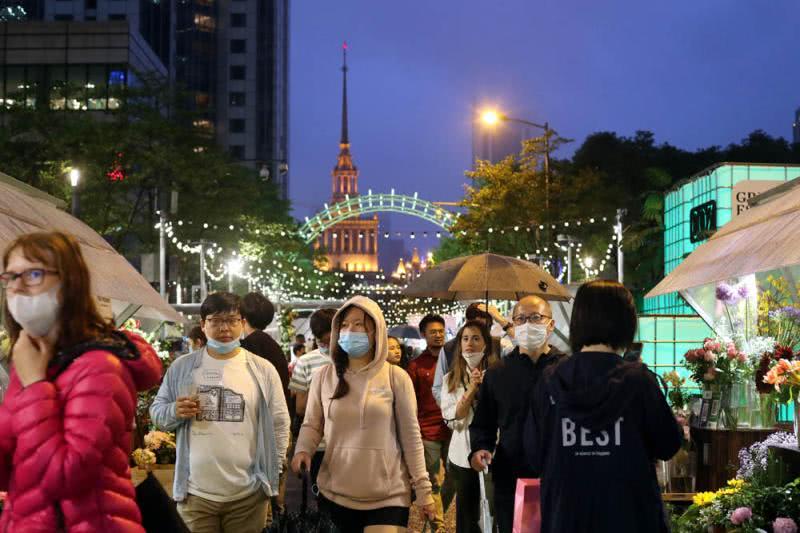 安义夜巷六大板块全面升级，重解锁多元文化和趣味互动社交生活场 美陈网站 美陈前沿 