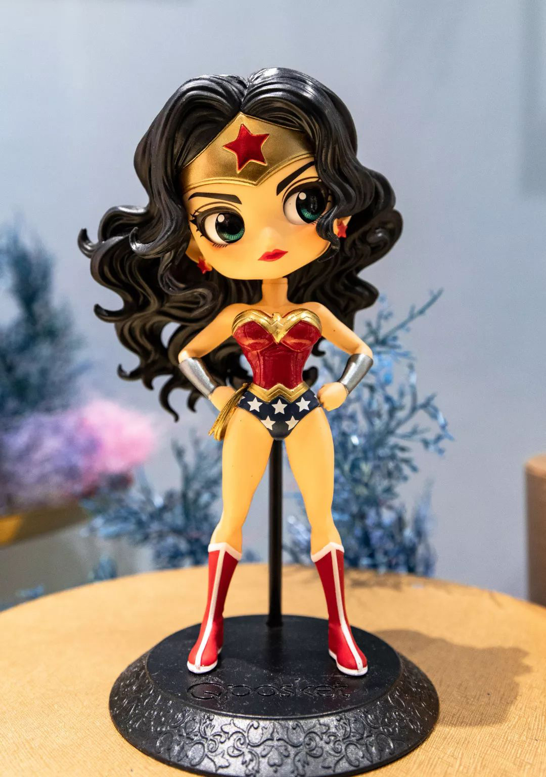 圣诞美陈星光璀璨点亮冬夜，又一精美绝伦童话镇落地了 美陈网站 美陈前沿 