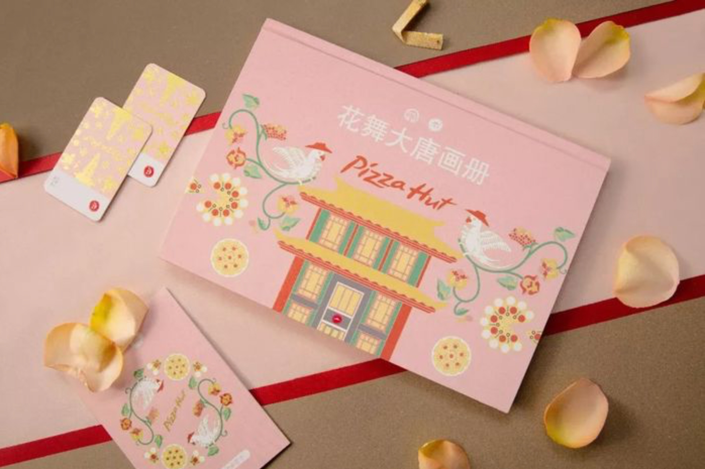 安在餐厅里的历史展览策划，异域文化元素更是惊鸿一瞥 美陈网站 美陈前沿 