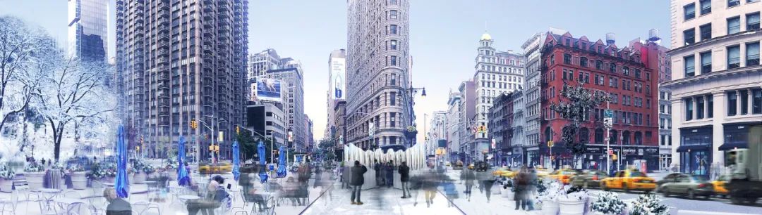 圈粉无数的创意展览活动设计创造了与人互动的体验 美陈网站 美陈前沿 