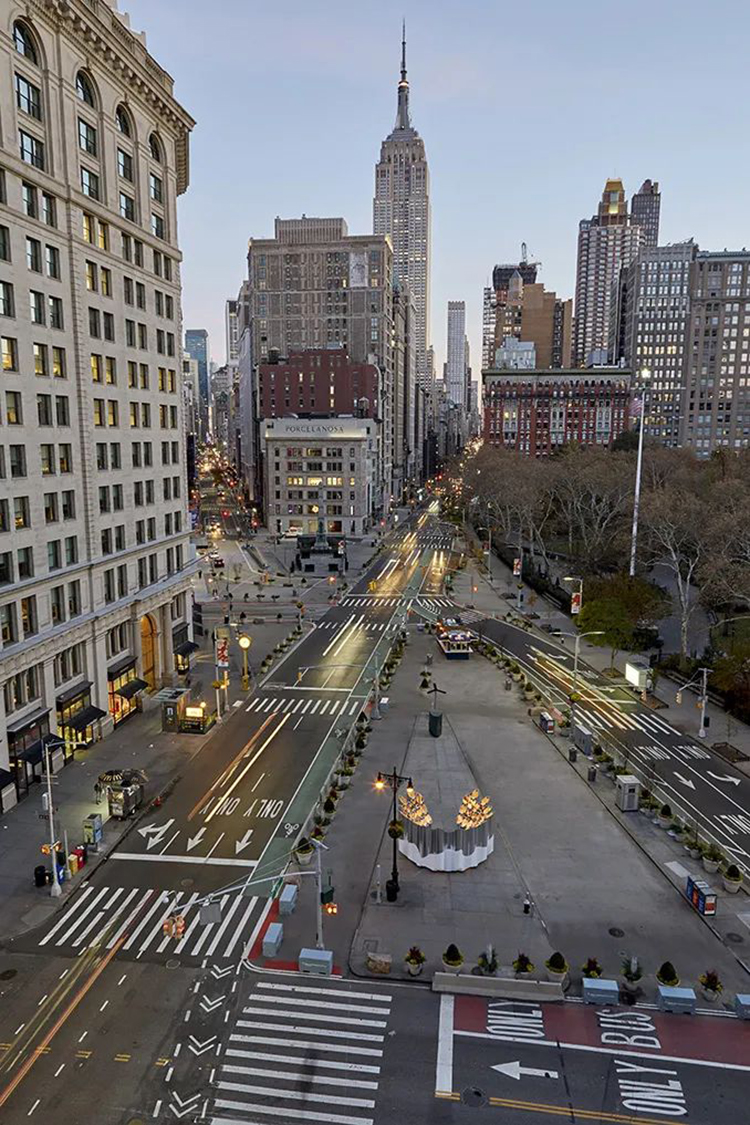 圈粉无数的创意展览活动设计创造了与人互动的体验 美陈网站 美陈前沿 