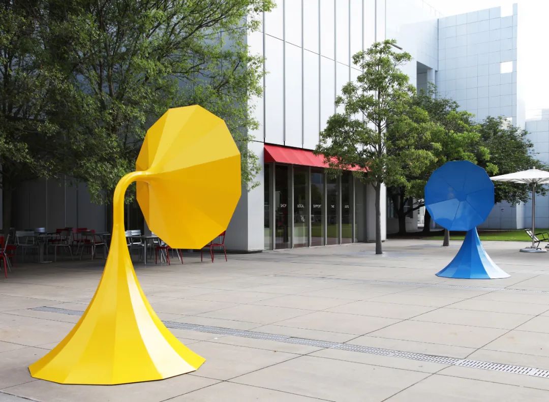 圈粉无数的创意展览活动设计创造了与人互动的体验 美陈网站 美陈前沿 