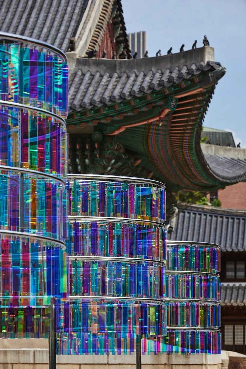 圈粉无数的创意展览活动设计创造了与人互动的体验 美陈网站 美陈前沿 