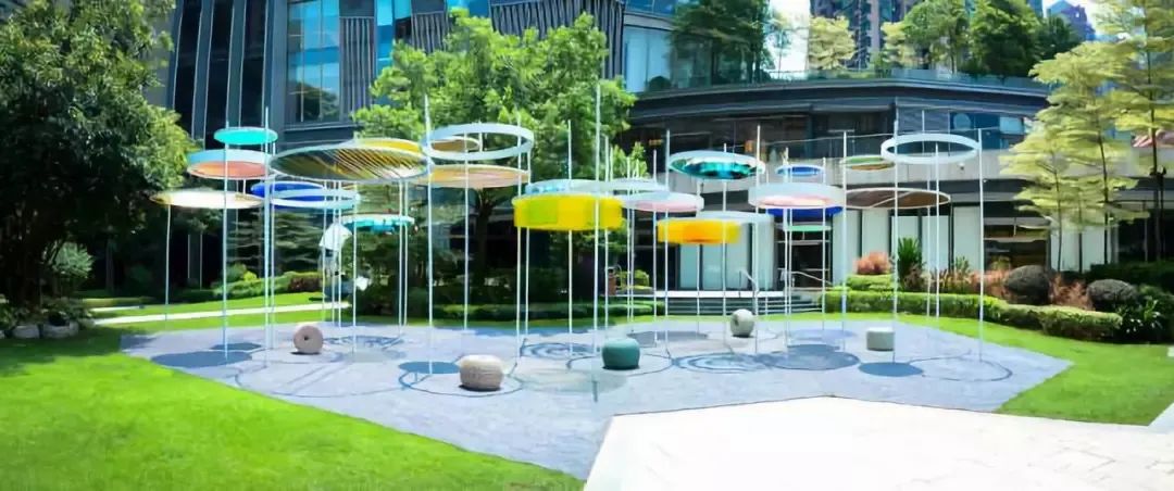 圈粉无数的创意展览活动设计创造了与人互动的体验 美陈网站 美陈前沿 