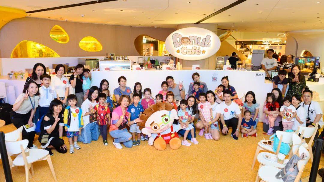 夏日儿童嘉年华展览活动让孩子全情投入寓教于乐的体验 美陈网站 美陈前沿 