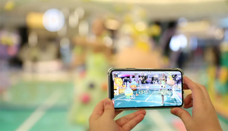 后疫情时代的七月商场美陈展览活动创意不断惊喜绵绵 美陈网站 美陈前沿 