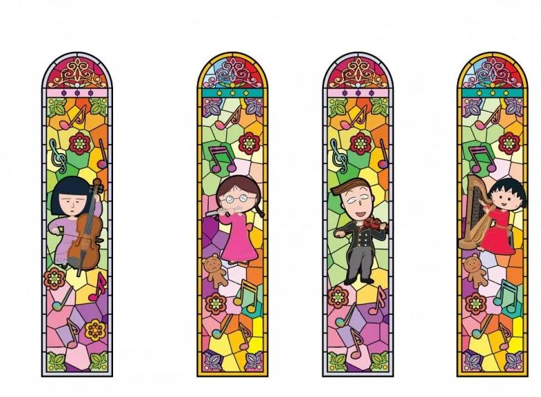 圣诞节商场美陈设计活动策划的卡通IP展更有趣更纯真治愈 美陈网站 美陈前沿 