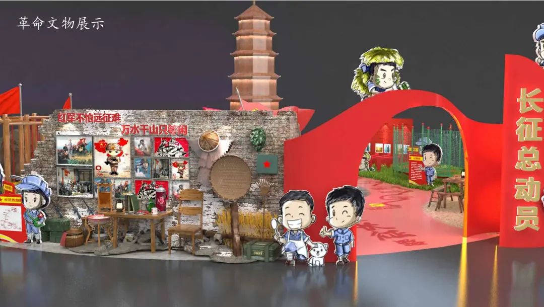 会玩的双旦商场美陈活动设计太让人上瘾了，又美又好玩 美陈网站 美陈前沿 