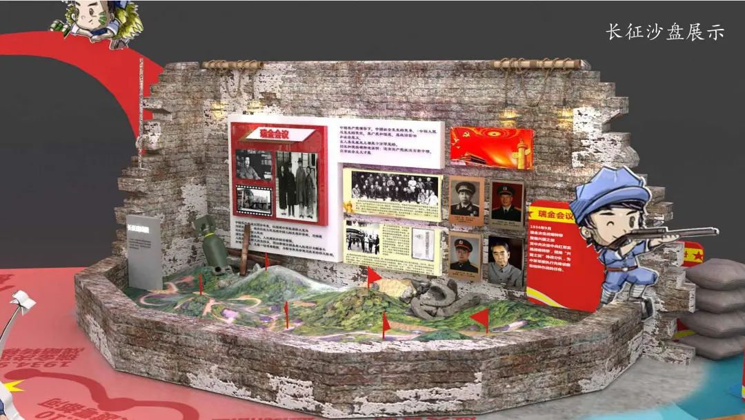 会玩的双旦商场美陈活动设计太让人上瘾了，又美又好玩 美陈网站 美陈前沿 