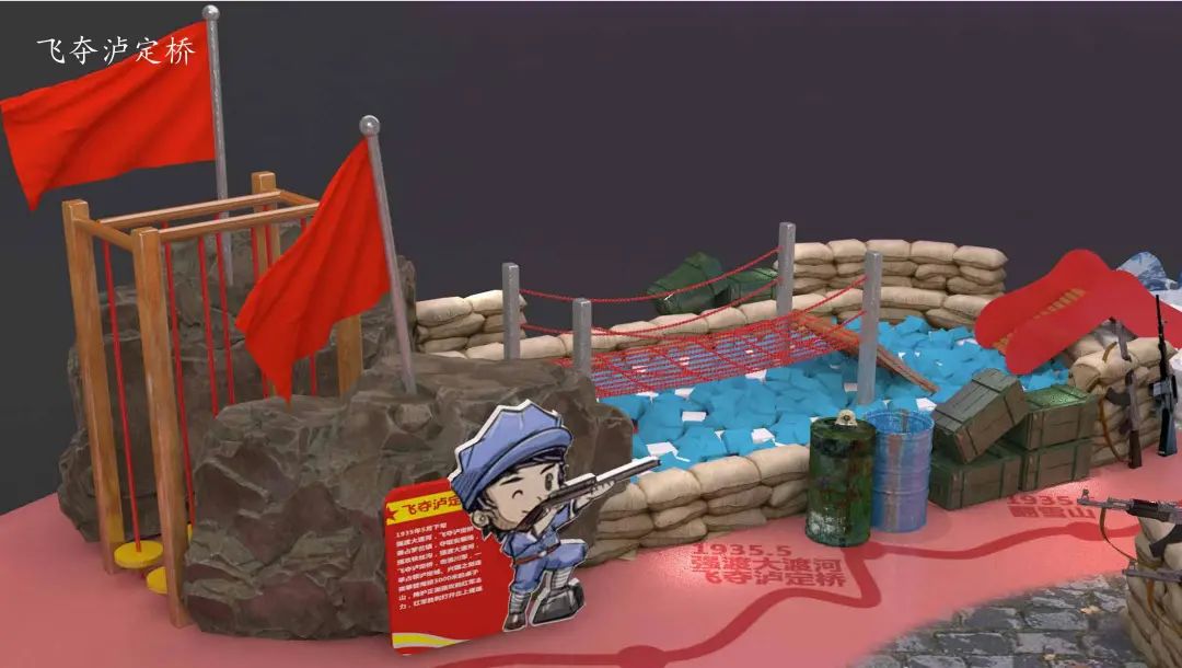 会玩的双旦商场美陈活动设计太让人上瘾了，又美又好玩 美陈网站 美陈前沿 