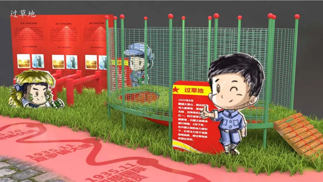 会玩的双旦商场美陈活动设计太让人上瘾了，又美又好玩 美陈网站 美陈前沿 