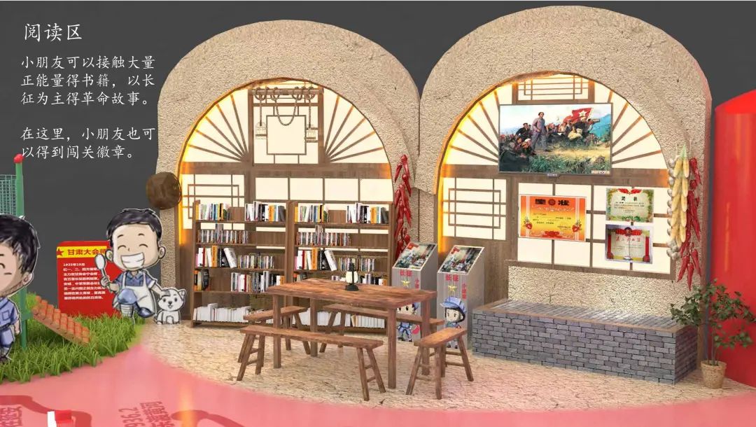 会玩的双旦商场美陈活动设计太让人上瘾了，又美又好玩 美陈网站 美陈前沿 