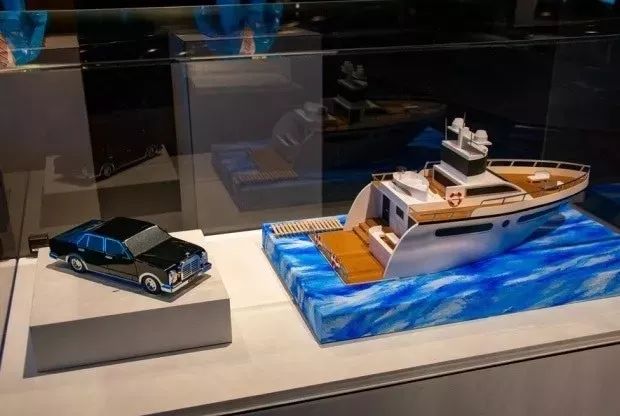 巴黎凯布朗利博物馆「极乐天堂」纸扎展览 - 国外美陈 美陈网站 美陈前沿 巴黎凯布朗利博物馆「极乐天堂」纸扎展览 - 国外美陈 美陈网站 美陈前沿