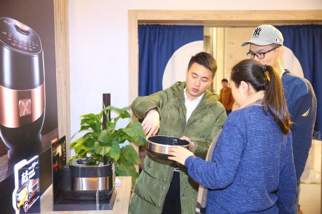 从东京到杭州，苏泊尔为你带来了独家《米饭攻略》，不容错过！