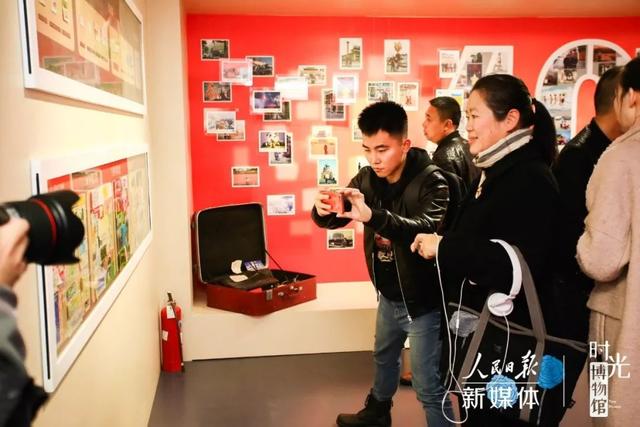时光博物馆，爆款营销事件背后的秘密