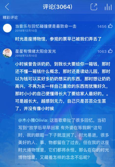 时光博物馆，爆款营销事件背后的秘密