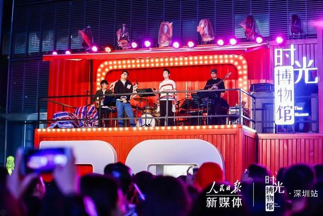 时光博物馆，爆款营销事件背后的秘密