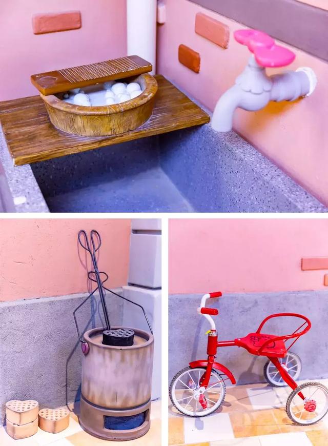 HelloKitty中国首家室内主题馆本周三开业免费玩，全攻略体验收藏
