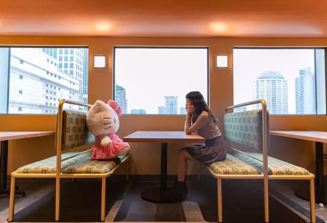 HelloKitty中国首家室内主题馆本周三开业免费玩，全攻略体验收藏